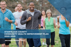 Community Health Improvement Plan